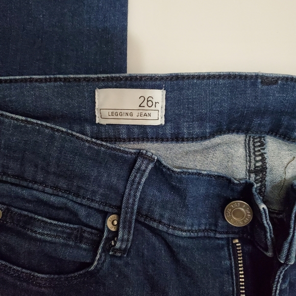 Gap Legging Jean - Picture 6 of 6